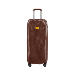 Crash Baggage - ICON - TRUNK - Chocolate