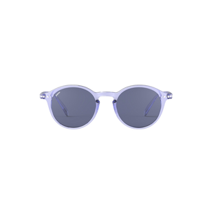 Izipizi - French Brand Sunglasses (Adult) - Shape #D (SS25 - Athletic Purple)