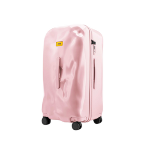 Crash Baggage - ICON - TRUNK Medium - Skin Pink