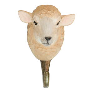 Wildlife Garden - Hook Sheep