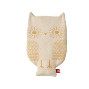 Donna Wilson - Hot Water Bottle  - Owl