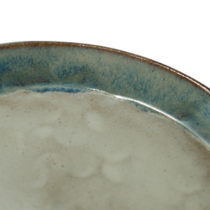 thenatc - Round Dish - Frosty Lake
