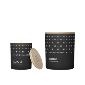 Skandinavisk - KOTO - Scented Candle