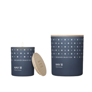 Skandinavisk - HAV - Scented Candle