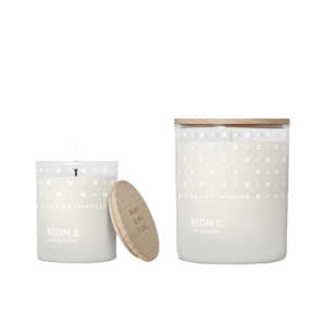 Skandinavisk - REGN - Scented Candle