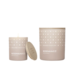 Skandinavisk - ROSENHAVE - Scented Candle