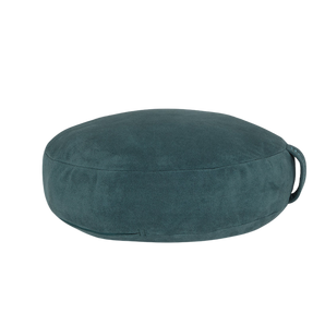 MANDUKA - MEDITATION CUSHION - Sage Solid