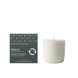 Skandinavisk - SKOG - Scented Candle Refill