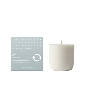 Skandinavisk - ØY - Scented Candle Refill