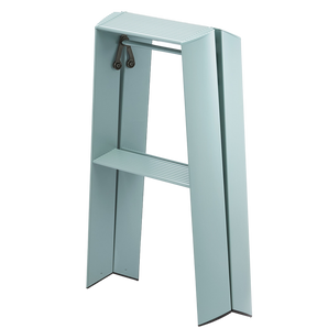 Hasegawa - Lucano 2-step ladder - Dusty Mint