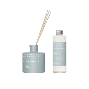 Skandinavisk - ØY - Scent Diffuser/Refill