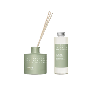 Skandinavisk - FJORD - Scent Diffuser/Refill