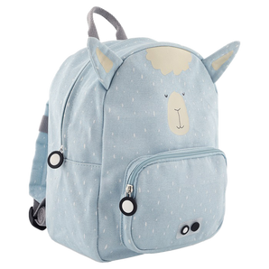 Trixie - Backpack - Mr. Alpaca