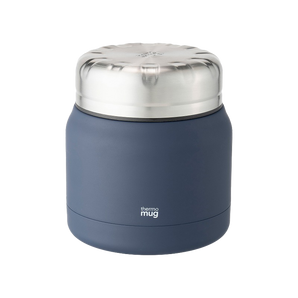 Thermo Mug - Mini Tank - Navy