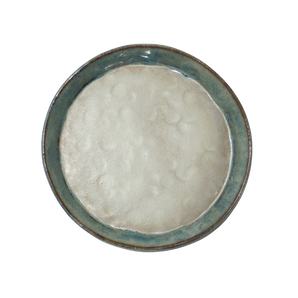 thenatc - Round Dish - Frosty Lake
