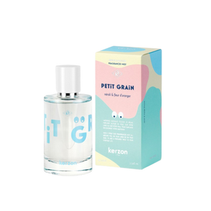 Kerzon - Fragranced Mist - Petit Grain