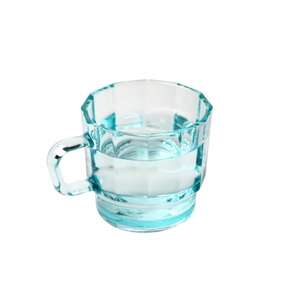 HMM - W Glass - Cyan