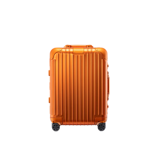 Rimowa - 21“ ORIGINAL 35L - MULTIWHEEL® SUITCASE 925.53.07.4 - Mars Orange