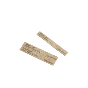 PAPIER LABO - Washi Paper Incense - Ylang-Ylang