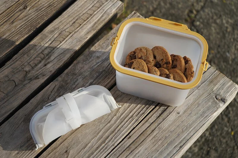 Eco-friendly reusable design