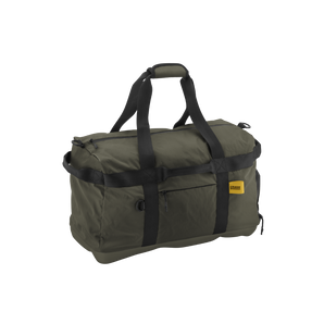 Crash Baggage - CRASH NOT CRASH Hard Weekender - Forest Green
