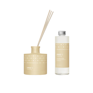 Skandinavisk - LYKKE - Scent Diffuser/Refill