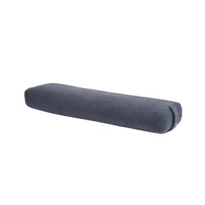 MANDUKA - ENLIGHT™ LEAN BOLSTER - Thunder
