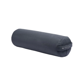 MANDUKA - ENLIGHT™ ROUND BOLSTER - Thunder