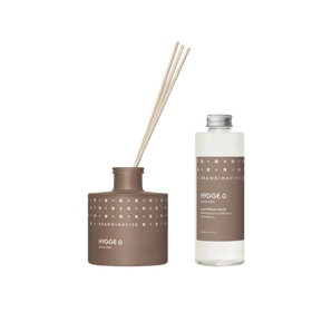 Skandinavisk - HYGGE - Scent Diffuser/Refill