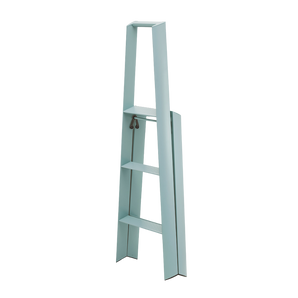 Hasegawa - Lucano 3-step ladder - Dusty Mint