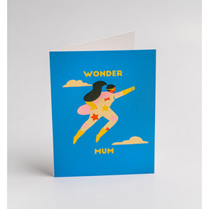 klang und kleid - Gift Card - Wonder Mum