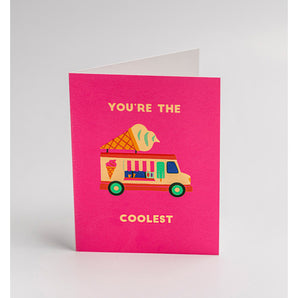 klang und kleid - Gift Card - You're the Coolest