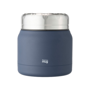 Thermo Mug - Mini Tank - Navy