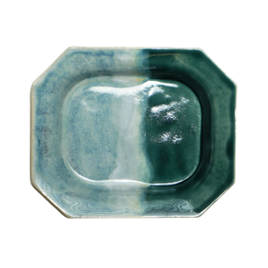 thenatc - Octagonal Dish - Seaside