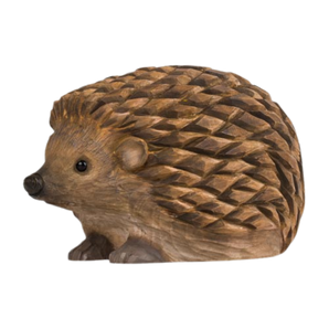 Wildlife Garden - Hedgehog