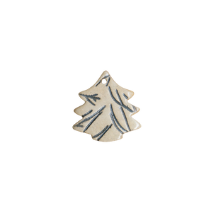 thenatc - Small Ornament - Pine Tree