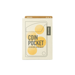 Secrid - Coinpocket