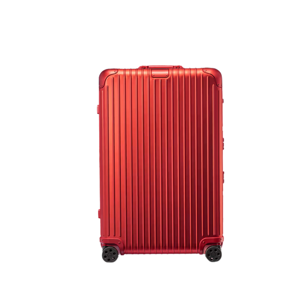 RIMOWA 86L ＊交渉あり＊ RIMOWA 86L ＊交渉あり＊ - メルカリ