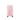 Crash Baggage - ICON - TRUNK Medium - Skin Pink
