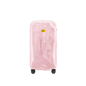 Crash Baggage - ICON - TRUNK Medium - Skin Pink