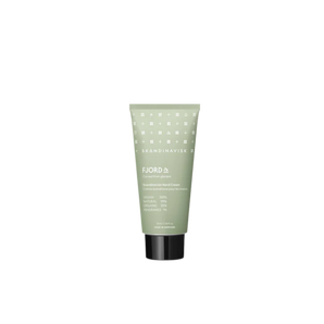 Skandinavisk - FJORD - Hand cream/Mini Hand cream