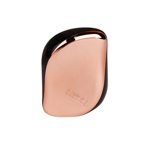 Tangle Teezer - Compact Styler - Black Rose Gold