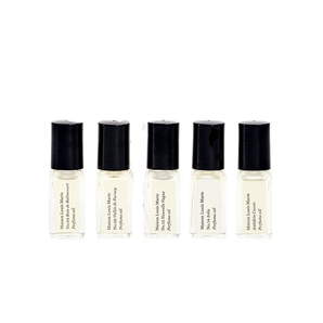 Maison Louis Marie - Perfume Oil Discovery Set 2024 (Includes No.14)