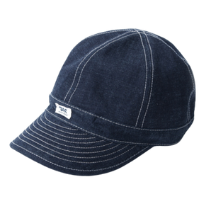 UES - TRAVELER CAP - DENIM - SIZE L