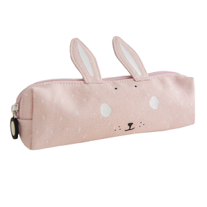 Trixie - Pencil Case - Mrs. Rabbit