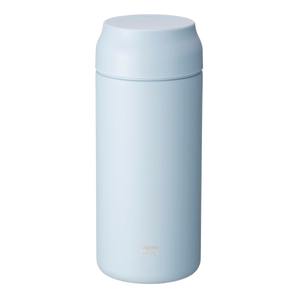 Thermo Mug - All Day Bottle - Serenity Blue