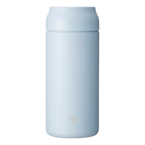 Thermo Mug - All Day Bottle - Serenity Blue