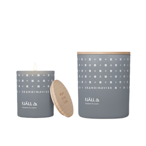 Skandinavisk - FJÄLL - Scented Candle