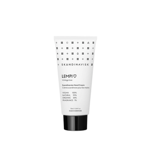 Skandinavisk - LEMPI - Hand Cream