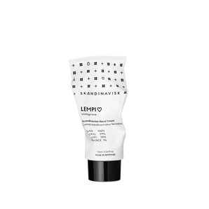 Skandinavisk - LEMPI - Hand Cream